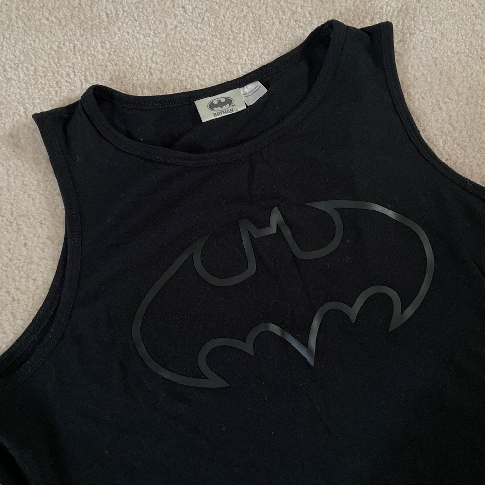 Batman Tank
